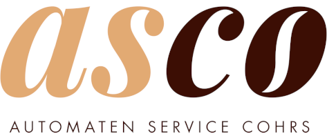asco - Automaten Service Cohrs