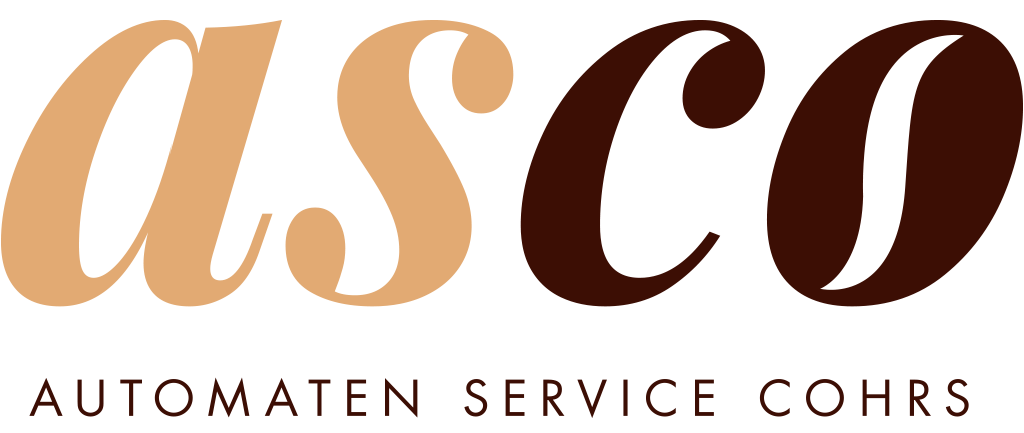 asco - Automaten Service Cohrs